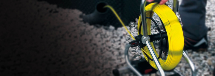 Runpotec narzędzie do kabli