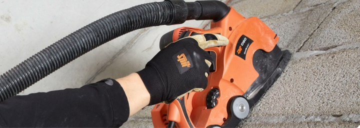 Profesjonalne wycinanie bruzd