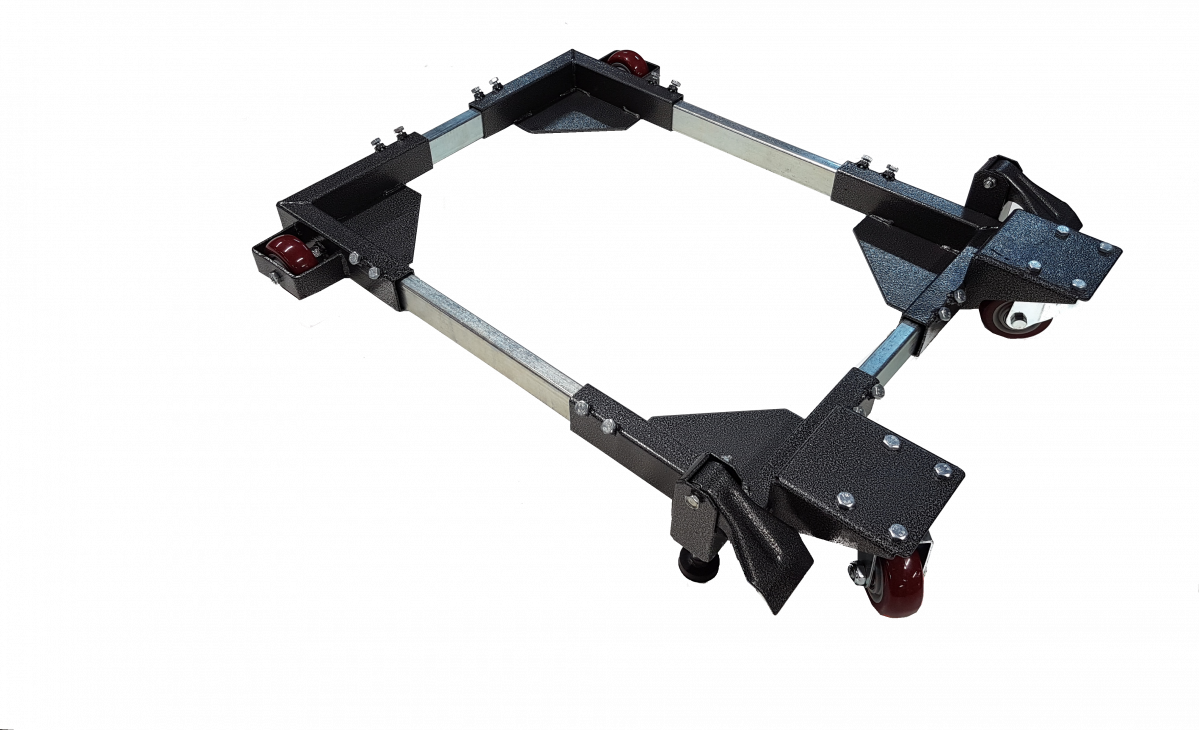 Tendotools 1WK600 Zestaw kołowy WK600 - nośność 600kg