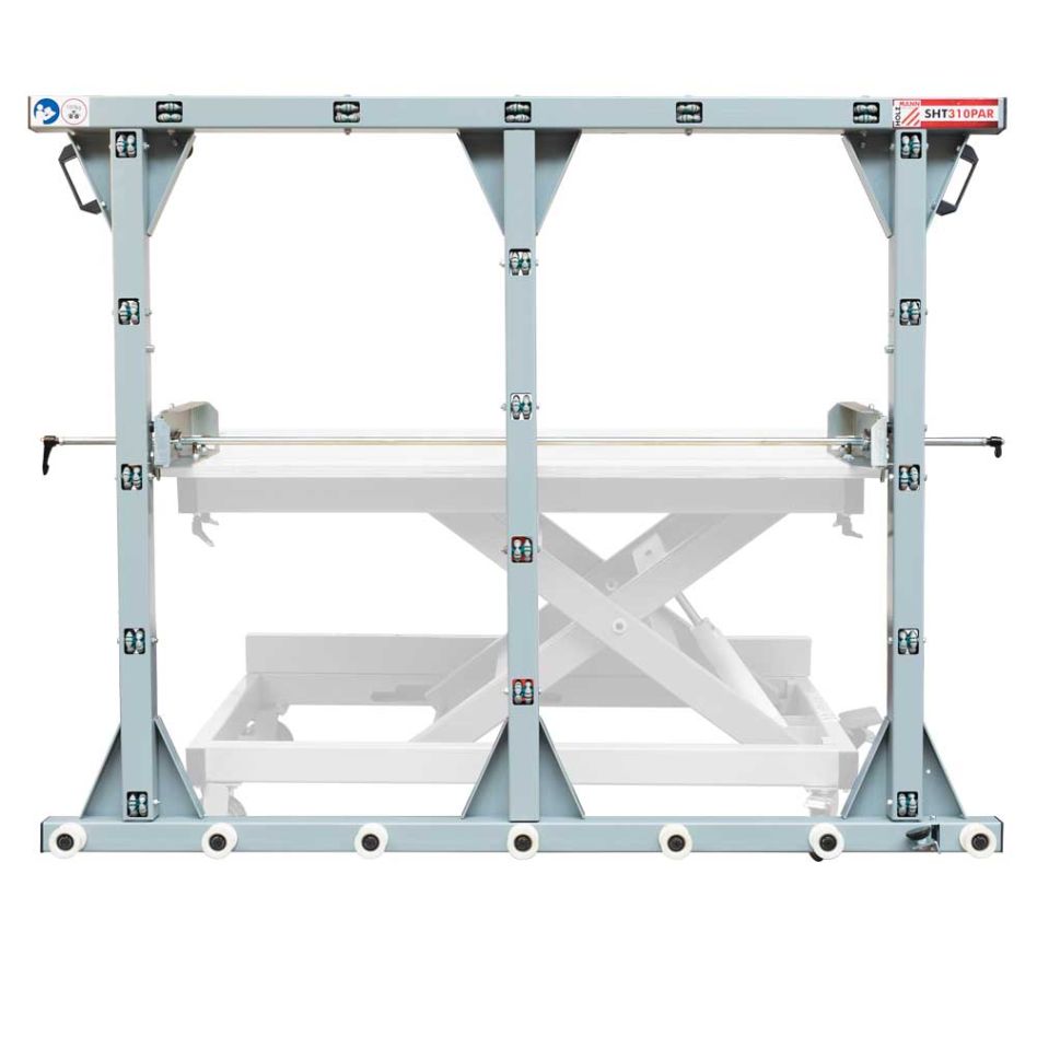 Holzmann SHT310PAR Płyta Rama montażowa