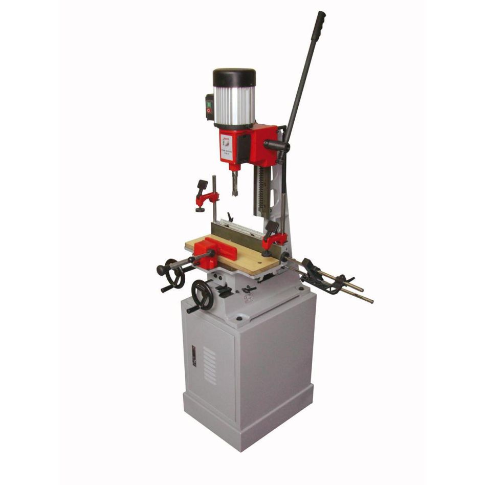 Holzmann STM26_230V Gatensteekmachine</span>