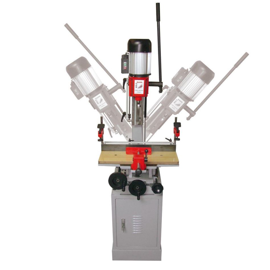 Holzmann STM26S_230V Gatensteekmachine zwenkbaar</span>