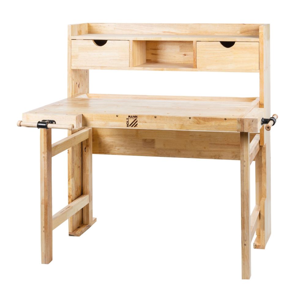 Holzmann WB123A werkbank 1230x825(/240)x1200 mm</span>