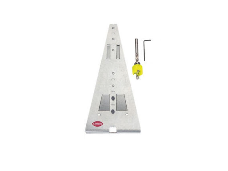 Lamello 125510 Divario P-18 Pręt pomiarowy