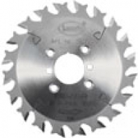 Lamello 132350 Brzeszczot HW Ã˜ 100 X 2,4 X 22MM, Z20, 4 otwory, 2 podkładki DIMENSION dla Classic X