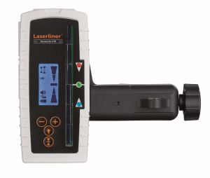 Laserliner 028.75 Odbiornik laserowy SensoLite 410 Set