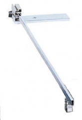 Mafell Akcesoria 038309 Wysuwany ogranicznik Erika 70 i 85