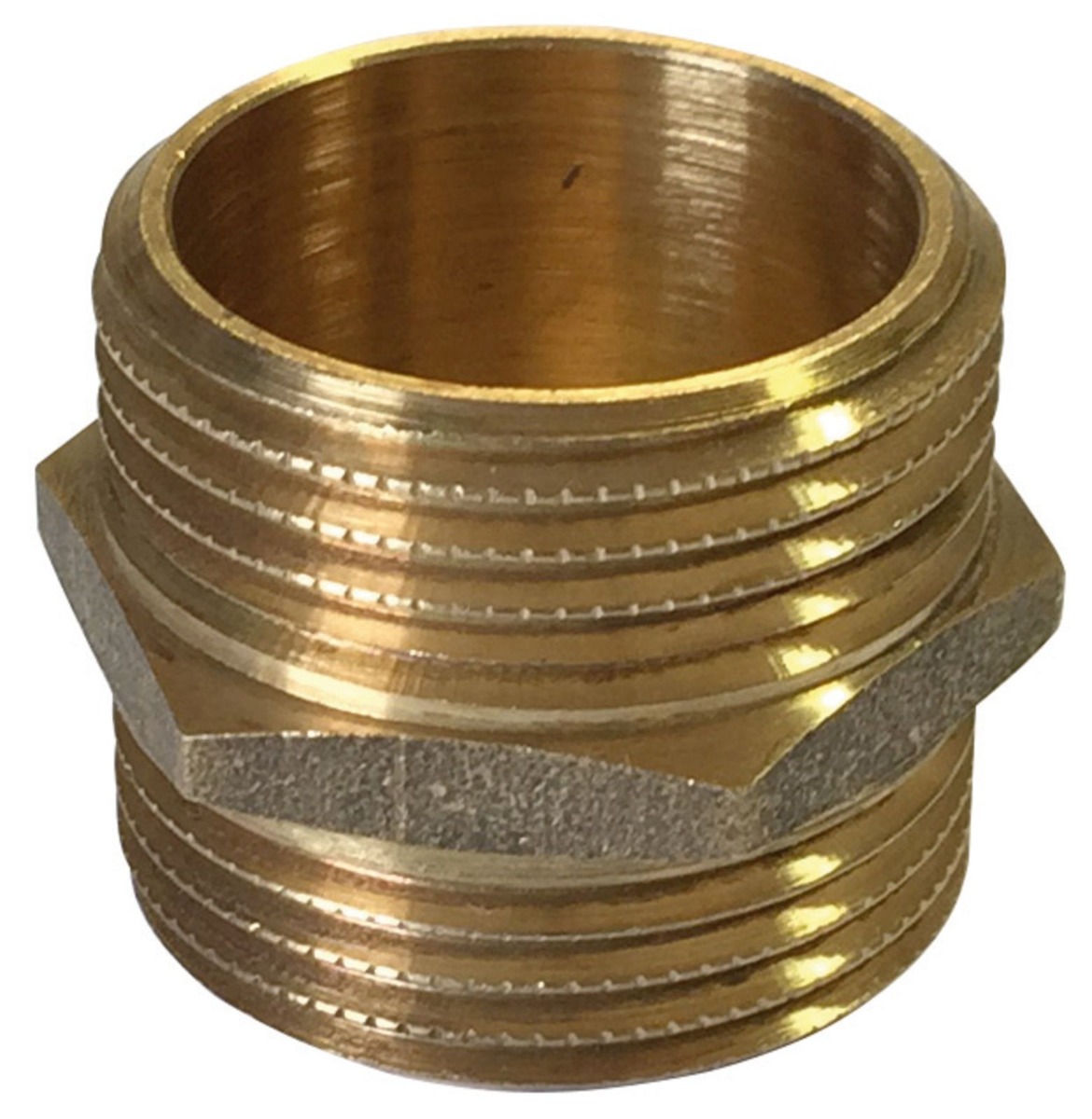 Rems 045159 Złączka podwójna 1" do Rems Multi-Push