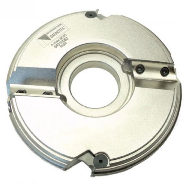 GRN Tools 05102.180.02.52 Przecinarka leśna Pos(2) typ MAN 180x50 Z2