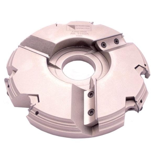 GRN Tools 05104.210.03.52 Wycinarka leśna model prawy Pos(2) 210x50