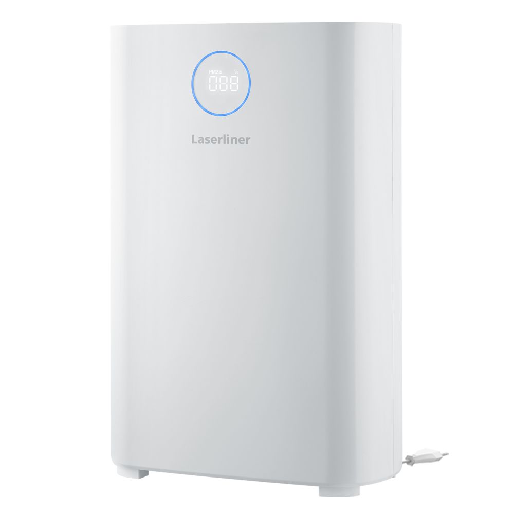 Laserliner 085.360A Oczyszczacz powietrza AirBreeze 360UV