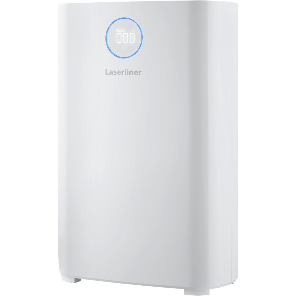 Laserliner 085.510A Oczyszczacz powietrza AirBreeze 510UV