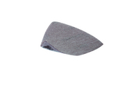 Mafell Akcesoria 093418 Papier ścierny 105 x 105 mm Abranet Delta Set K80/120/180 9 szt.