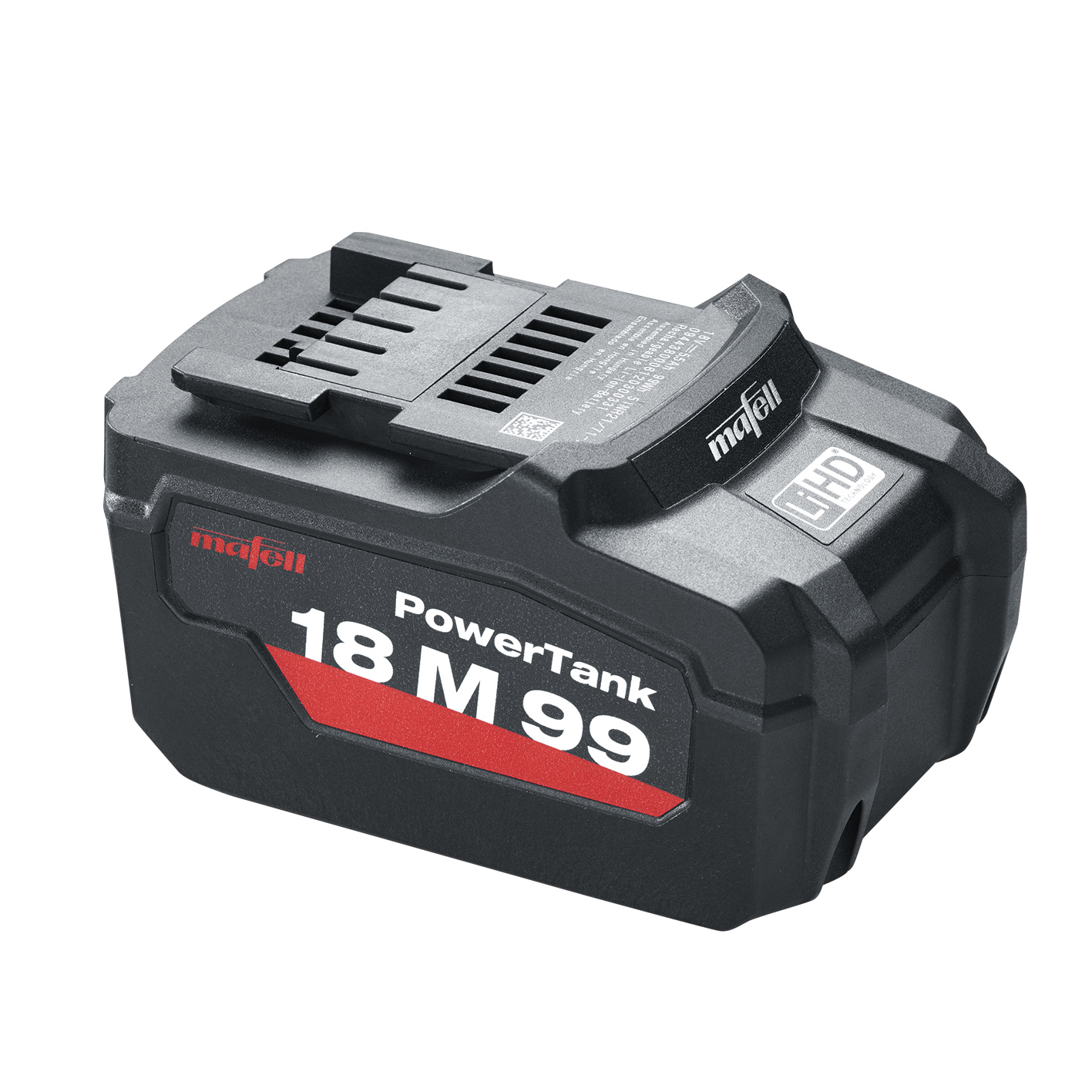 Mafell Akcesoria 094438 18 M 99 Bateria 18V 5.5Ah Li-Ion