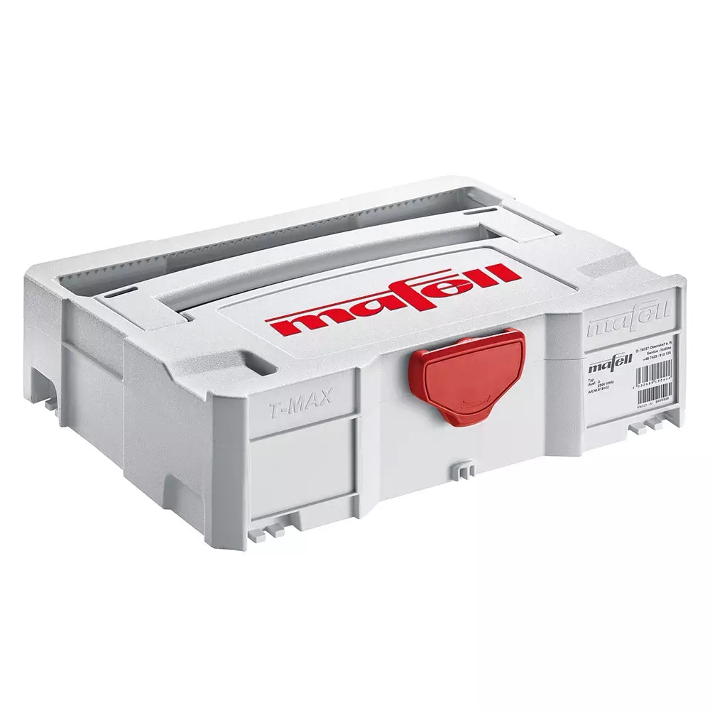 Mafell Akcesoria 095178 T-Max Systainer nr 1 pusty