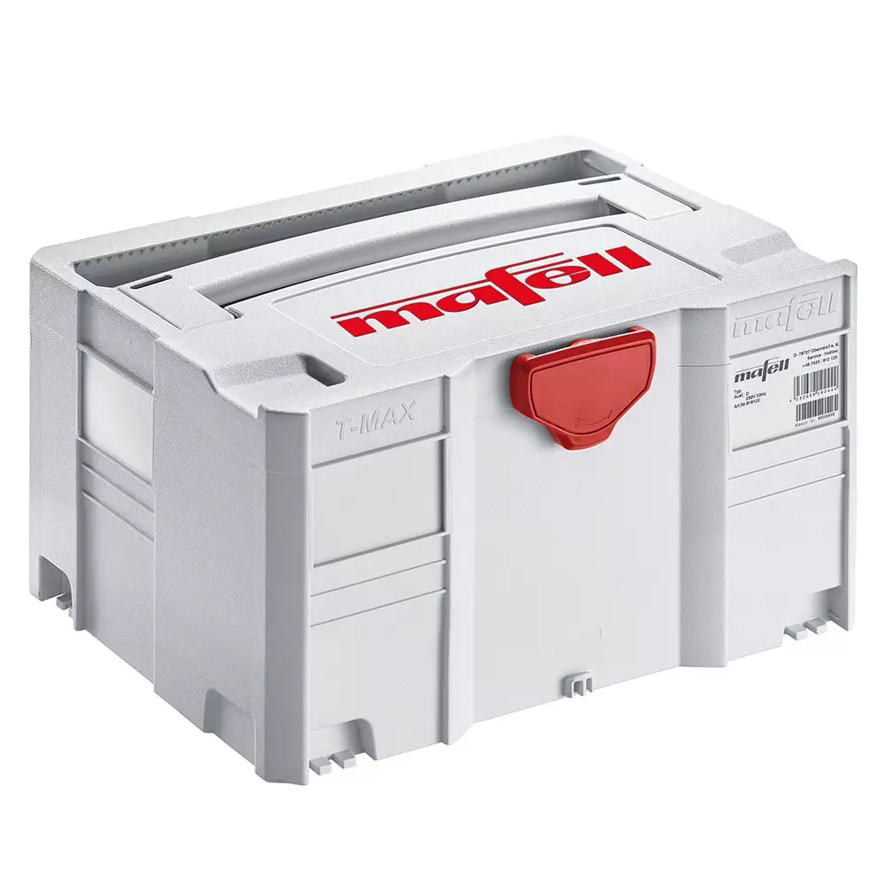 Mafell Akcesoria 095180 T-Max Systainer nr 3 pusty