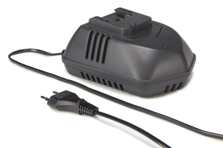 Fivea 10-20-300050 Ładowarka do akumulatorów Fivea 10.8V 2.0/4.0Ah Li-Ion