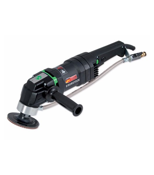 Eibenstock 10.095.07 Polerka WPN 180 1200 W - 2800 obr/min z doprowadzeniem wody