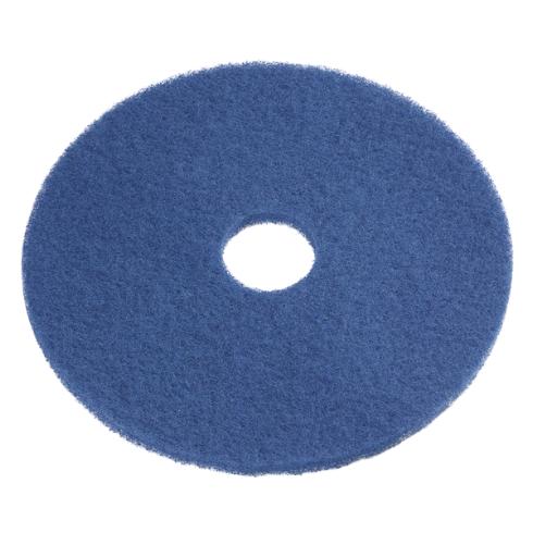 Nilfisk Accessoires 10001917 Podkładki ekologiczne 14 cali Niebieskie (5 szt.)