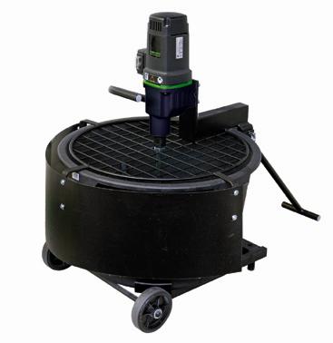 Swinko 10.090.21 System mieszania Automix 1801 o mocy 1500 W