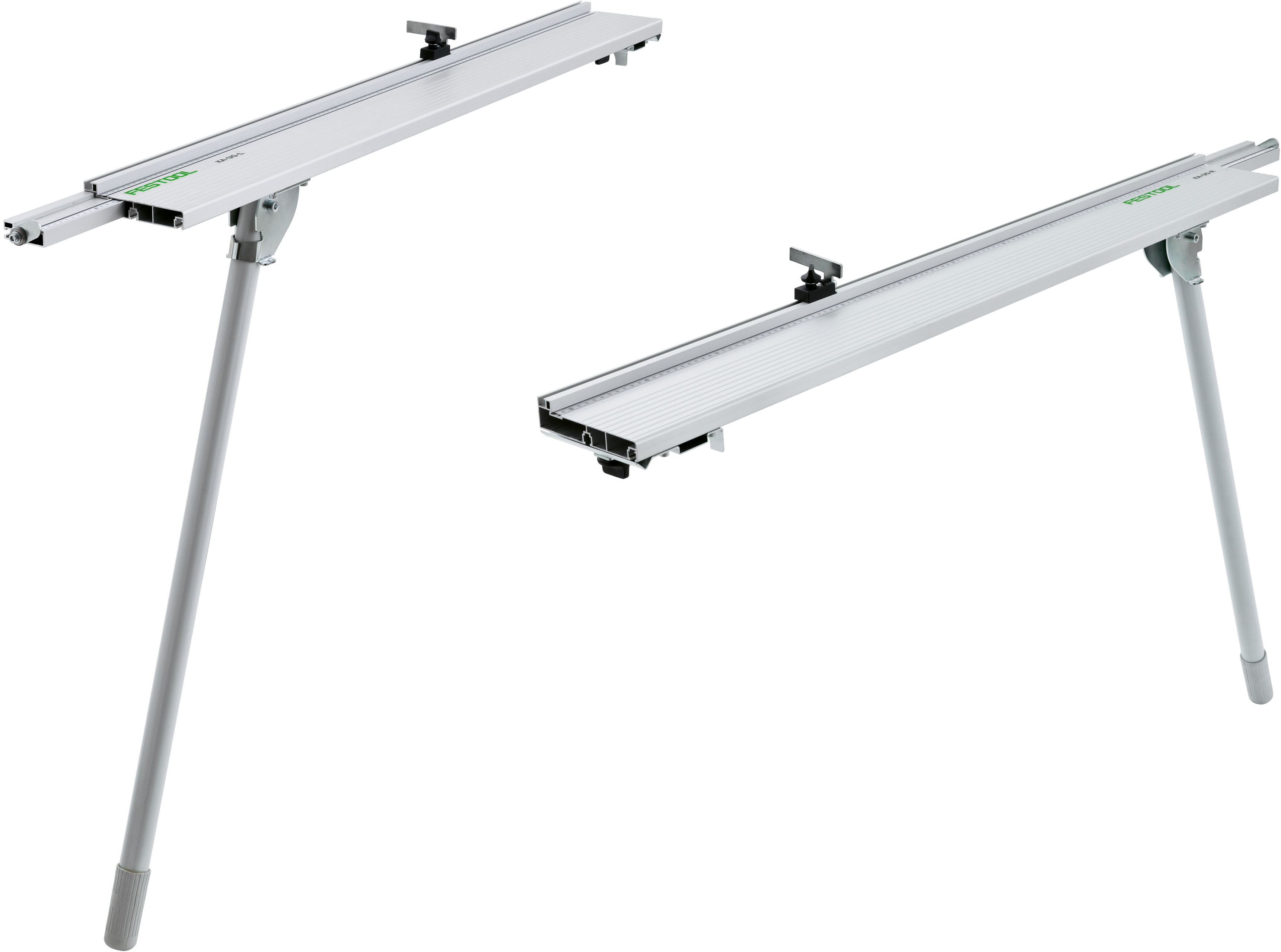 Festool Akcesoria 497514 Prowadnica do obcinania długich elementów  KA-UG-KS 120-R/L