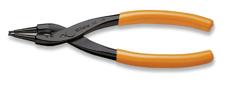 Beta 010320028 1032 300-Szczypce sprężynowe, proste 300 L mm