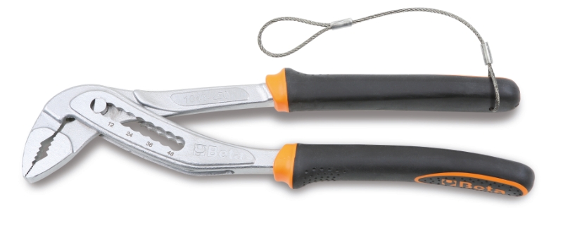 Beta 010484215 1048Bm-Hs 250-Szczypce do pomp wodnych 250 L mm