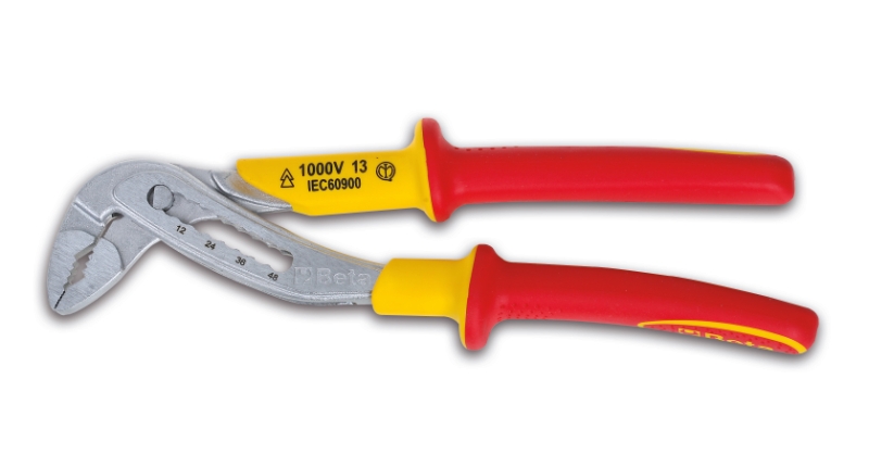 Beta 010480315 1048Mq 250-Szczypce do pomp wodnych 250 L mm