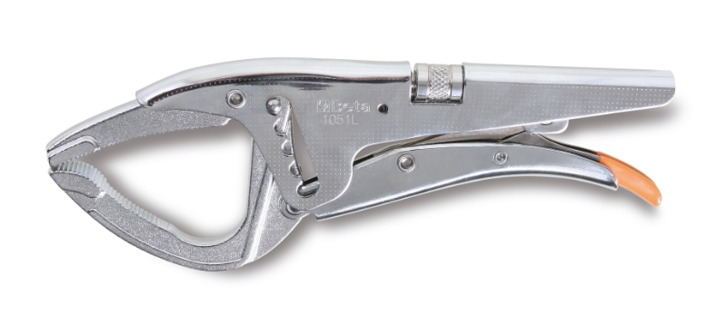 Beta 010510100 Chwytak duży szerokość szczęk 270 mm