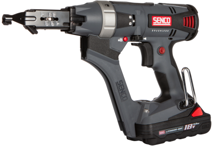 Senco 10A2001N DS525-18V Duraspin Szlifierki do opon 18V 3.0Ah Li-Ion