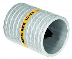 Rems 113830 R Rems  Gratownik do rur  REG 10-54