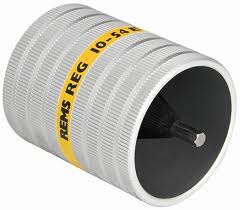 Rems 113835 R Rems  Gratownik do rur  REG 10-54 E