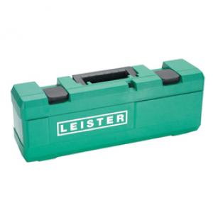 Leister 116.586 Walizka transportowa do TRIAC, ELECTRON