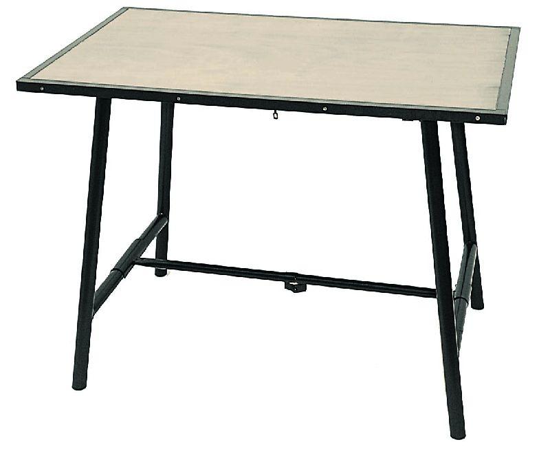 Rems 120240 R Składany stół warsztatowy Jumbo E