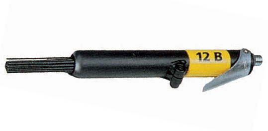 Von Arx 700263 12B Siekacz do igieł 3 mm (12 sztuk)