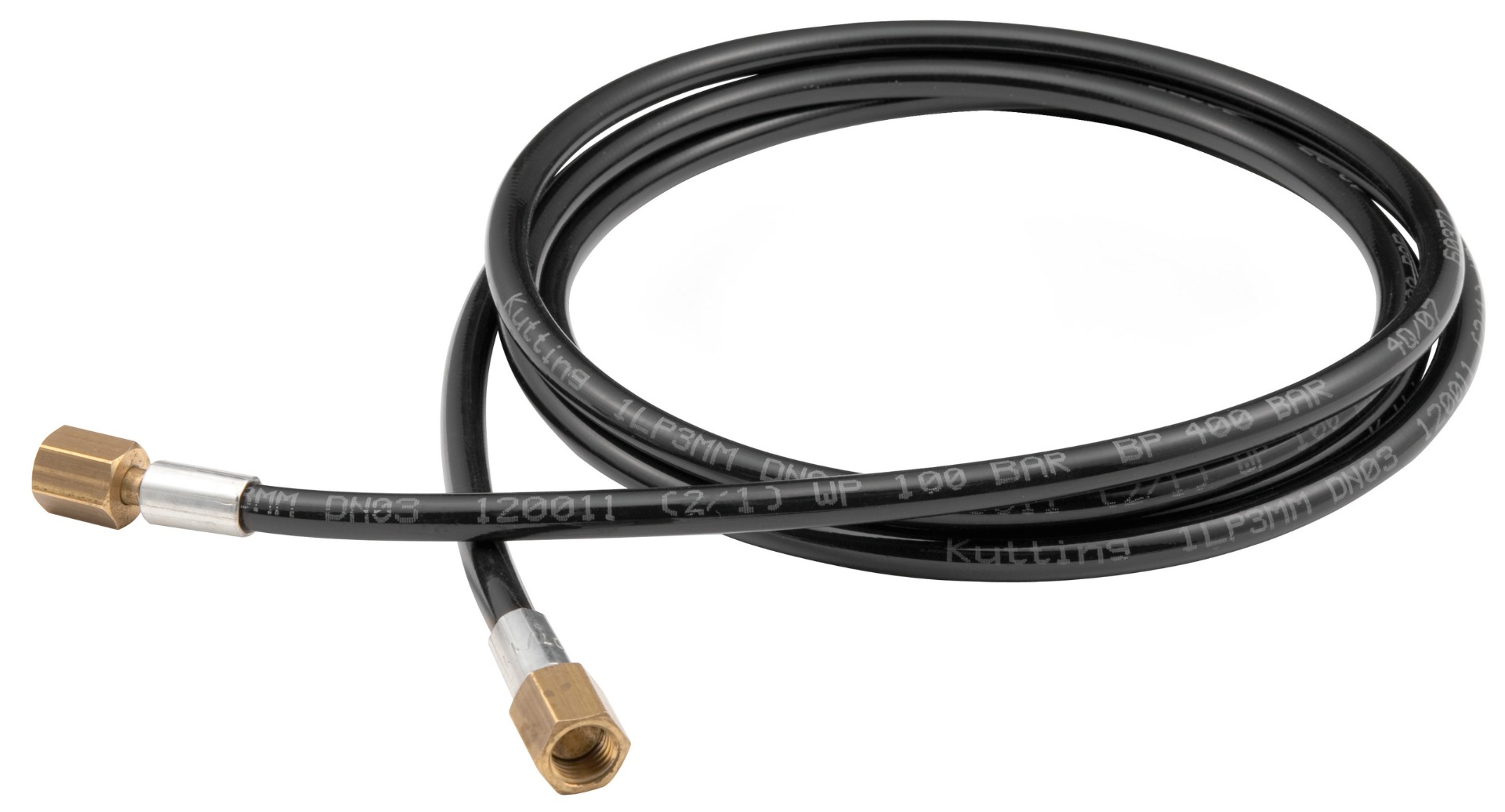 Rems 130415 Wąż wysokociśnieniowy 2 m do Rems Eskimo