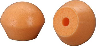 3M 6.21.21.025.00 1311 Wymienne zatyczki do aparatu słuchowego 1310 1 para