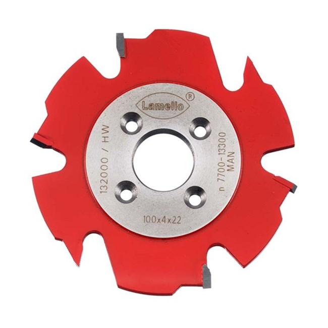 Lamello 132000 Frez nutowy do frezarki Top 20
