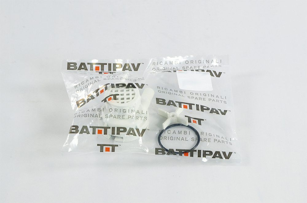 Battipav 13.501.98 Zestaw zamienny ssania do pompy wodnej P0