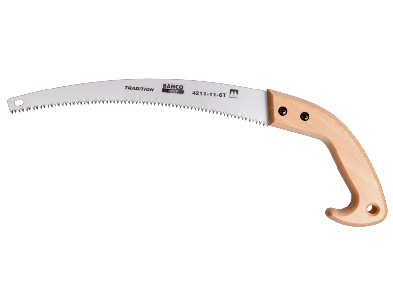 Bahco 4212-14-6T Piła tradycyjna 360 mm