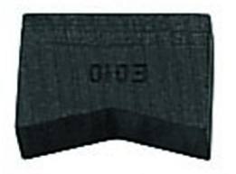 Rems 164111 R Elektrody pryzmatyczne (para)