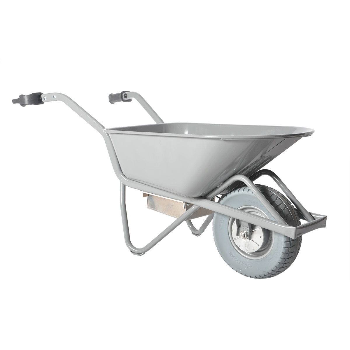 Matador 18526 M-E-BARROW M-135 Taczka elektryczna PROFI-MAX, nośność 250 kg