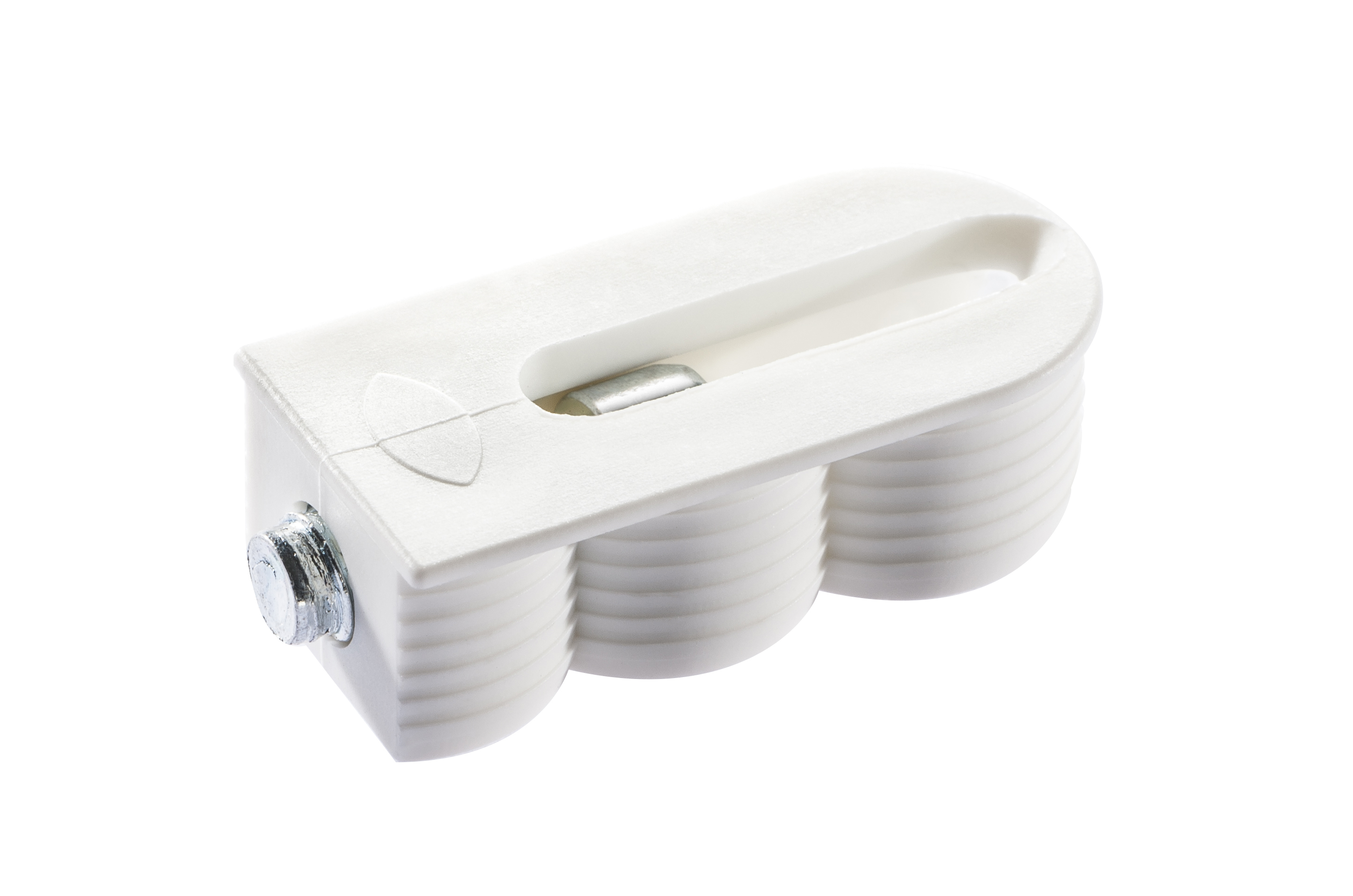 Lamello 186311 Cabineo 8, do ścianek działowych 2000 sztuk biały