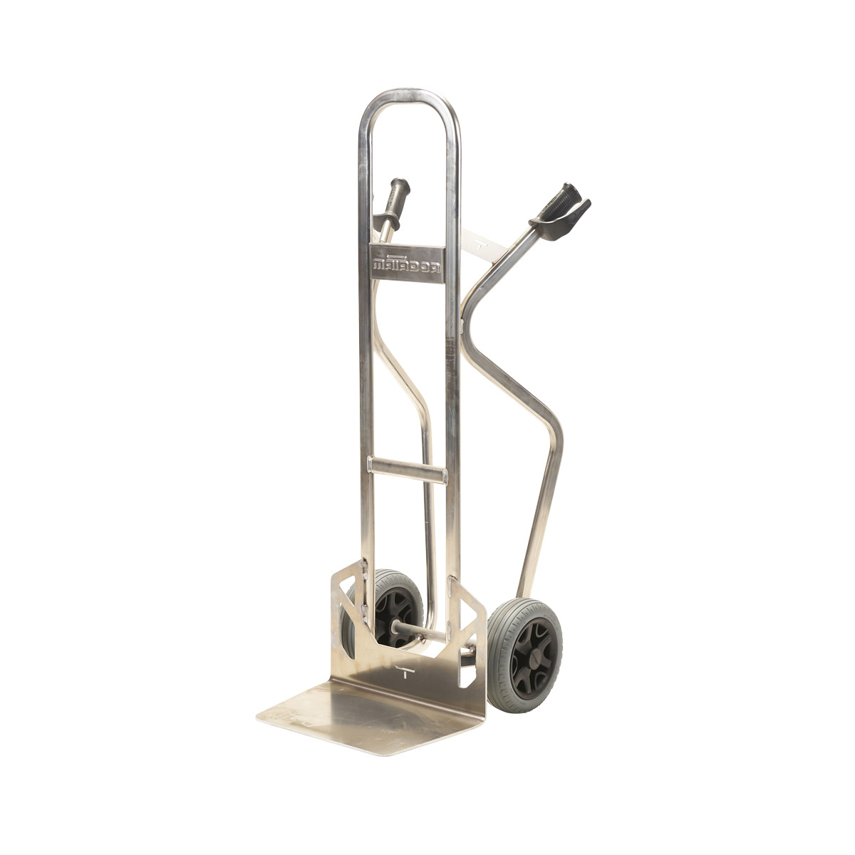 Matador 18779 M-NST250-CT-ALUMINUM Wózek transportowy aluminiowy, nośność 350 kg