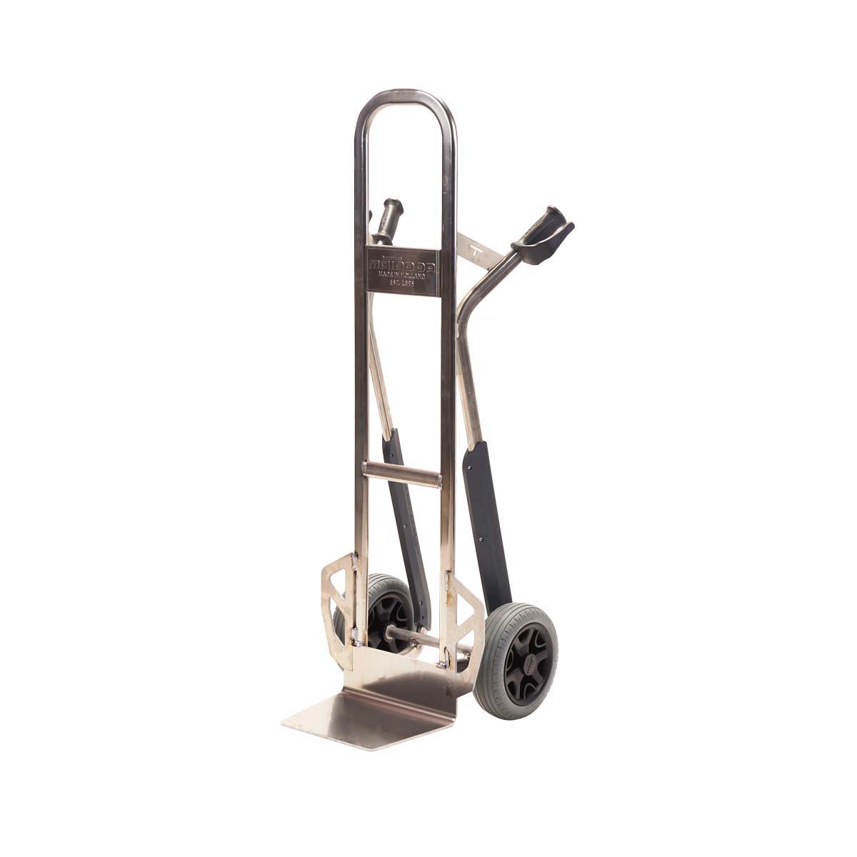 Matador 18846 Aluminiowy wózek o udźwigu 350 kg - 10,6 kg