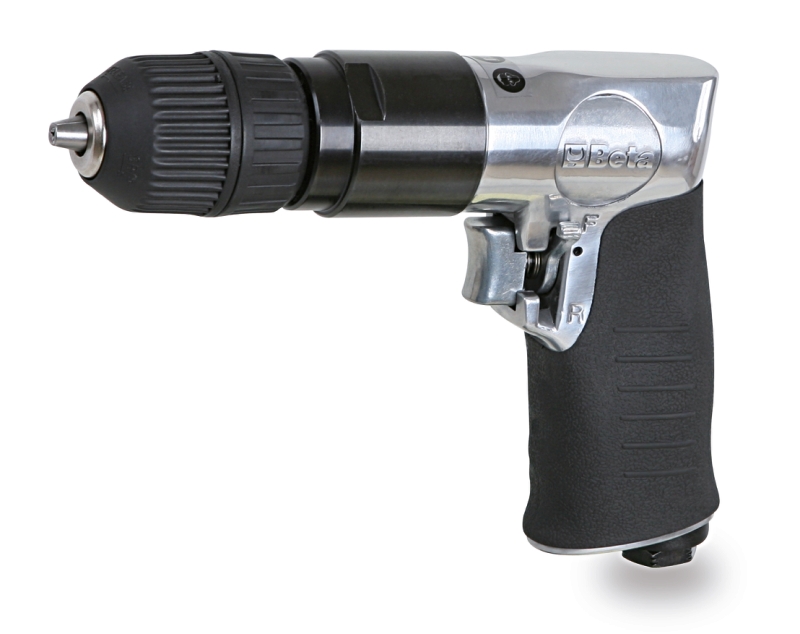 Beta 019320043 1932Rs13 - Przełączana wiertarka pneumatyczna 1,4 kg