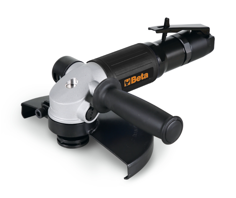 Beta 019360027 Szlifierka kątowa 1936/7A 2,7 kg
