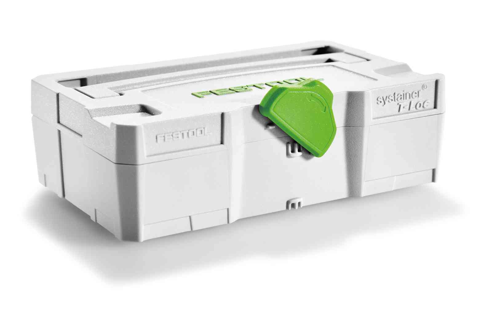 Festool Akcesoria 205398 Systainer³ SYS3 XXS 33 GRY