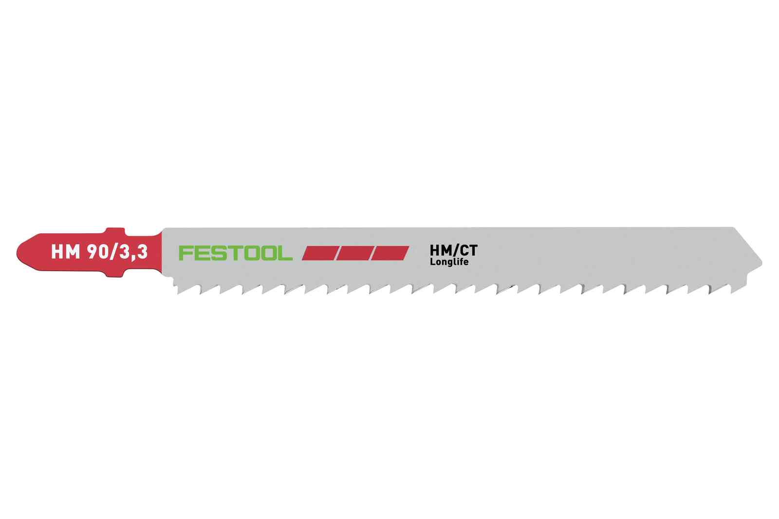 Festool Akcesoria 204269 Festool Akcesoria  Brzeszczot do wyrzynarki  HM 90/3,3/1