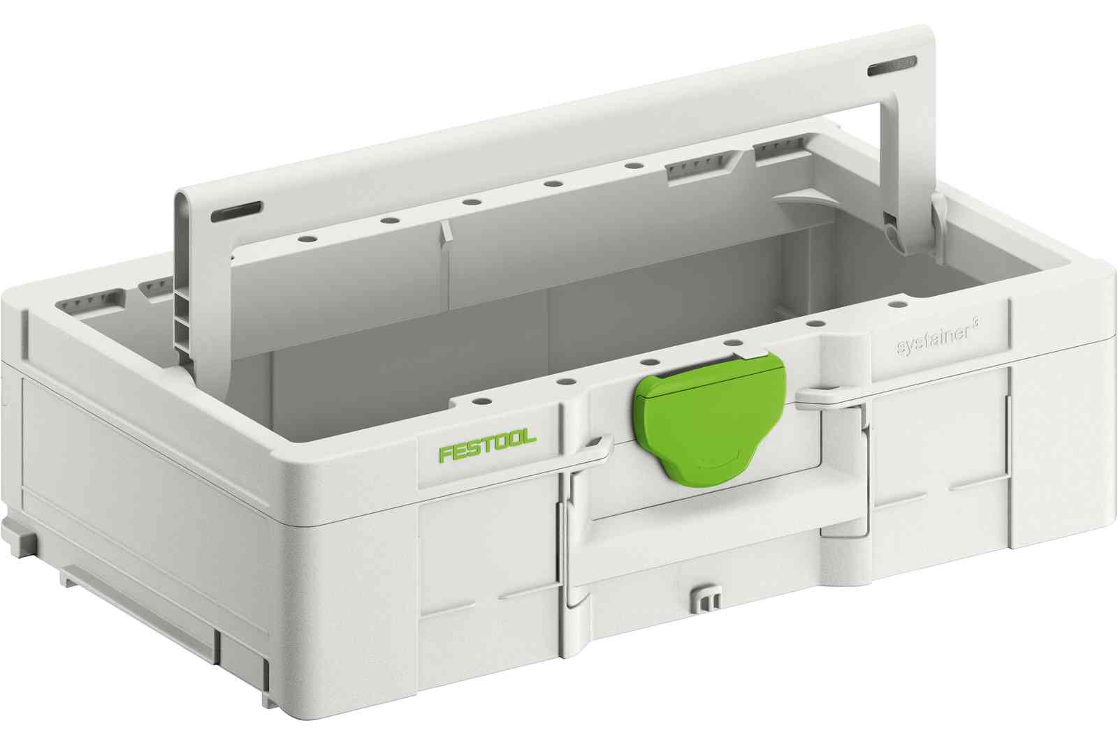 Festool Akcesoria 204867 Walizka narzędziowa Systainer³ ToolBox  SYS3 TB L 137
